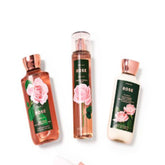 Bath & Body Works Rose Gift Set